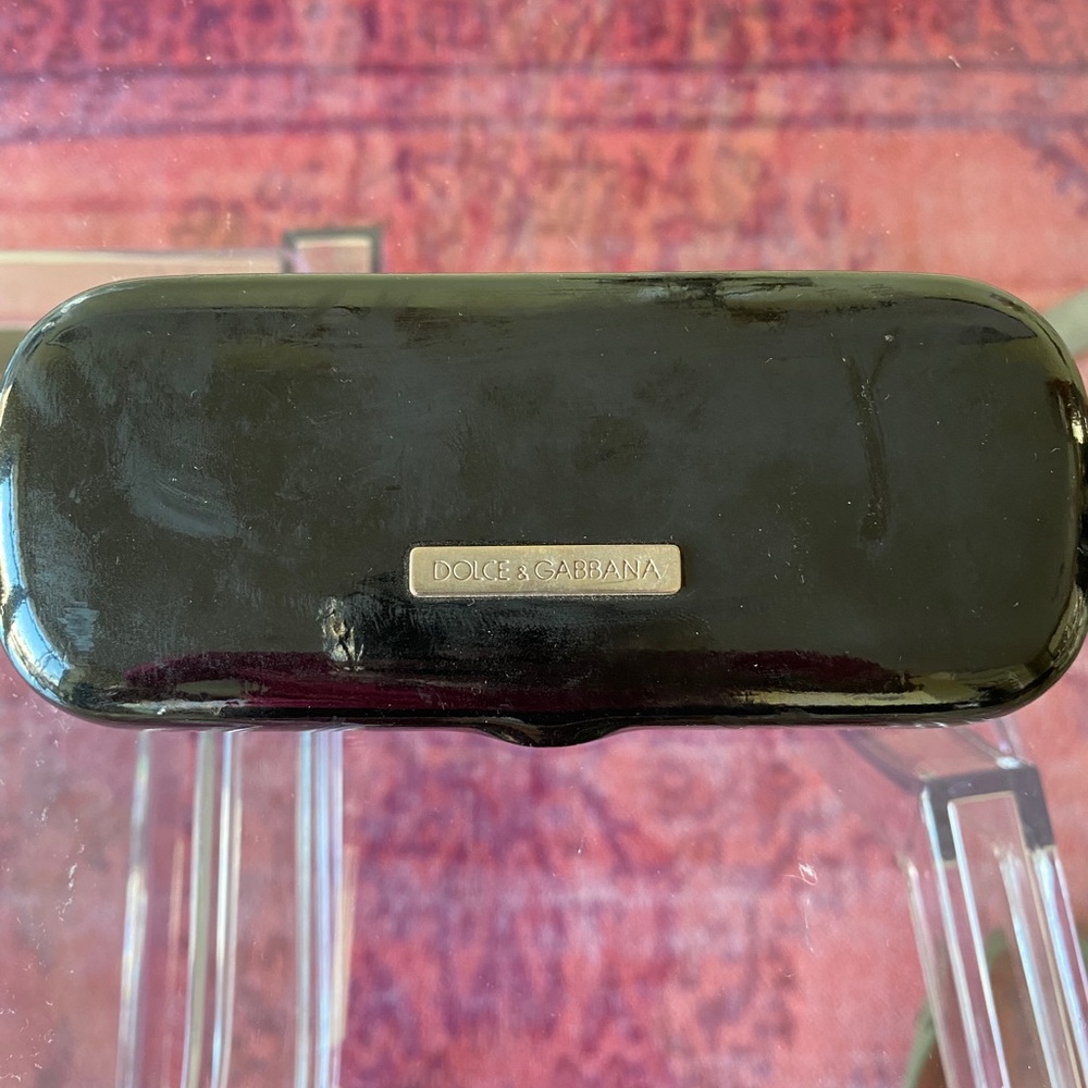 Vintage Dolce & Gabbana Sunglasses
